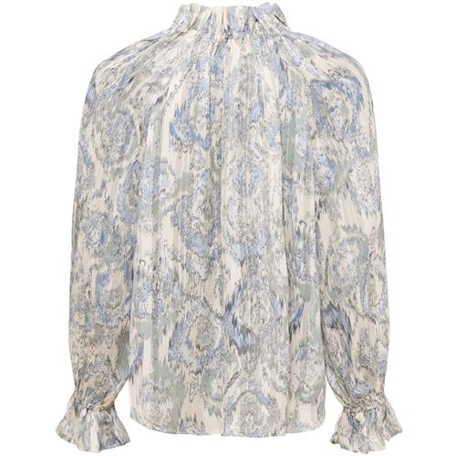 Blusar/Skjortor - Beate Blouse – Spring feeling